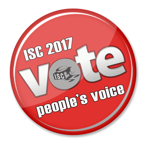 ISC2017_PV